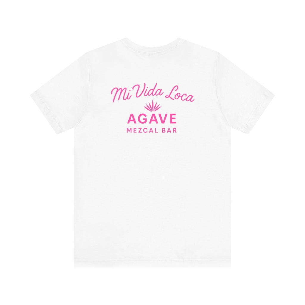 Mi Vida Loca Short Sleeve