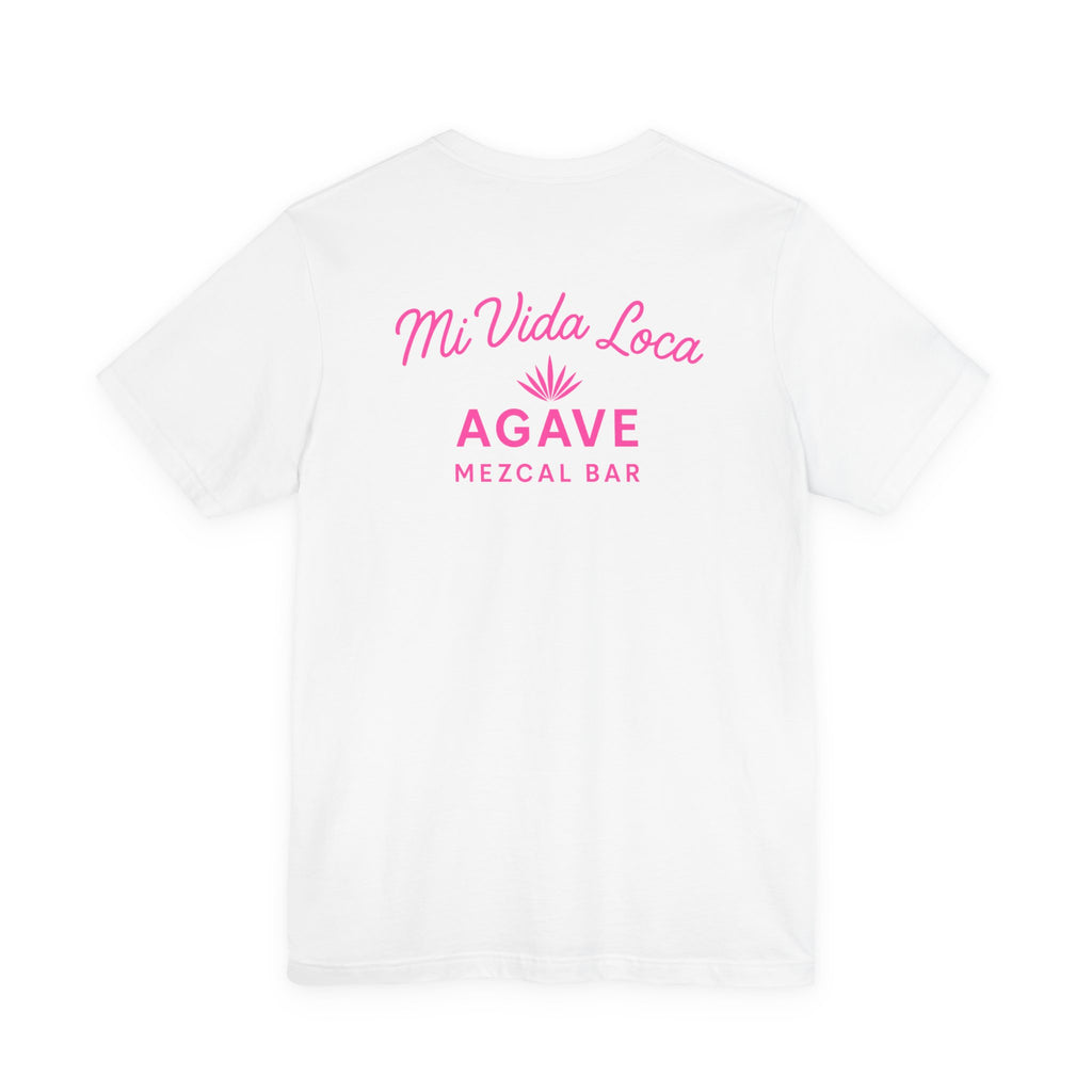 Mi Vida Loca Short Sleeve