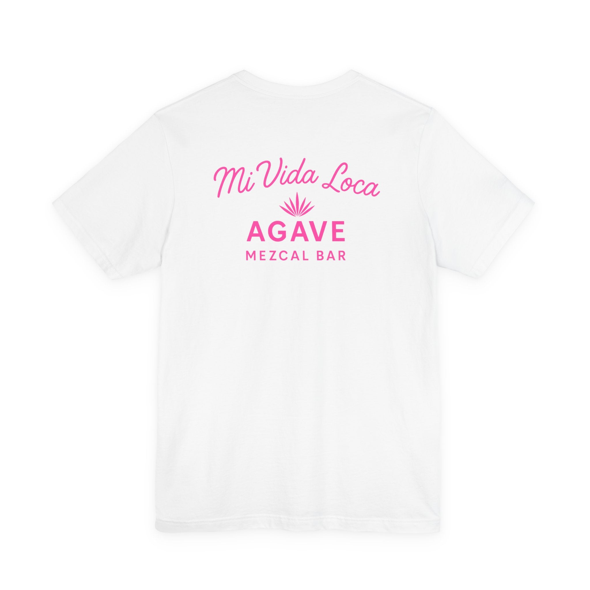 Mi Vida Loca Short Sleeve