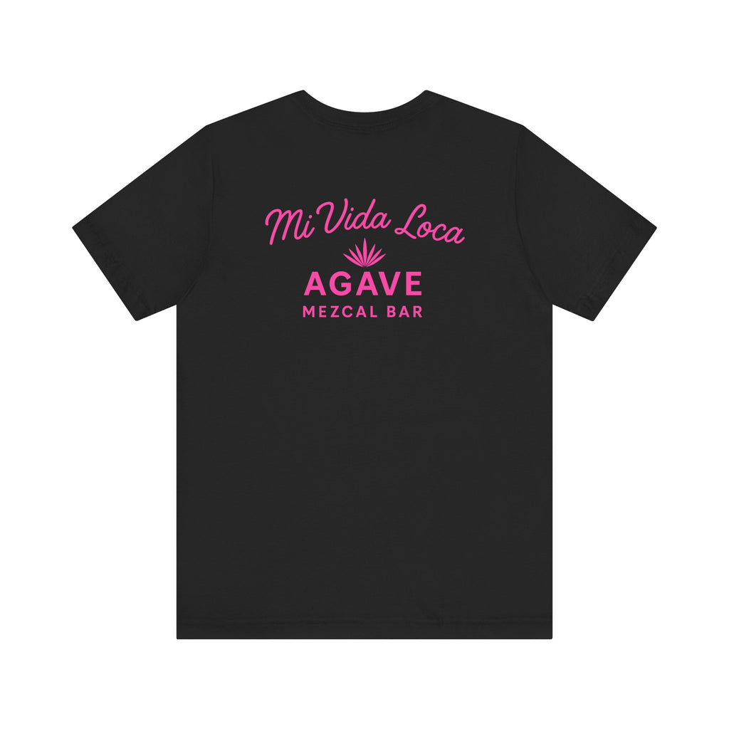 Mi Vida Loca Short Sleeve