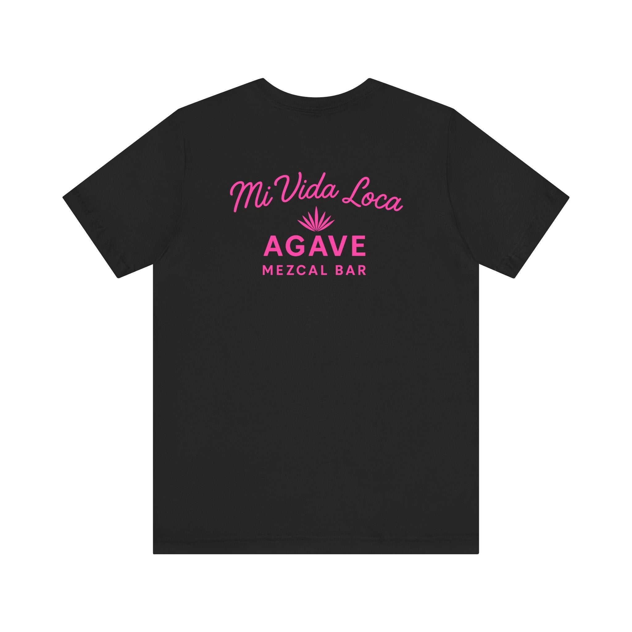 Mi Vida Loca Short Sleeve