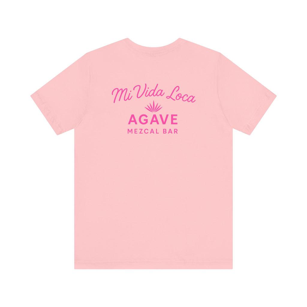 Mi Vida Loca Short Sleeve