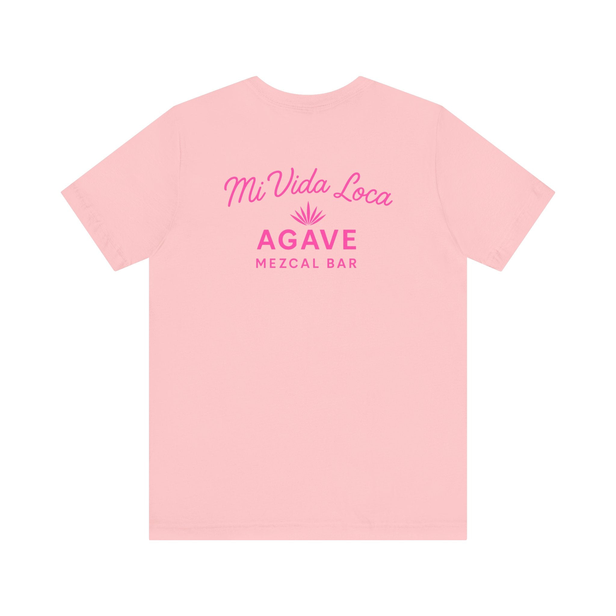 Mi Vida Loca Short Sleeve