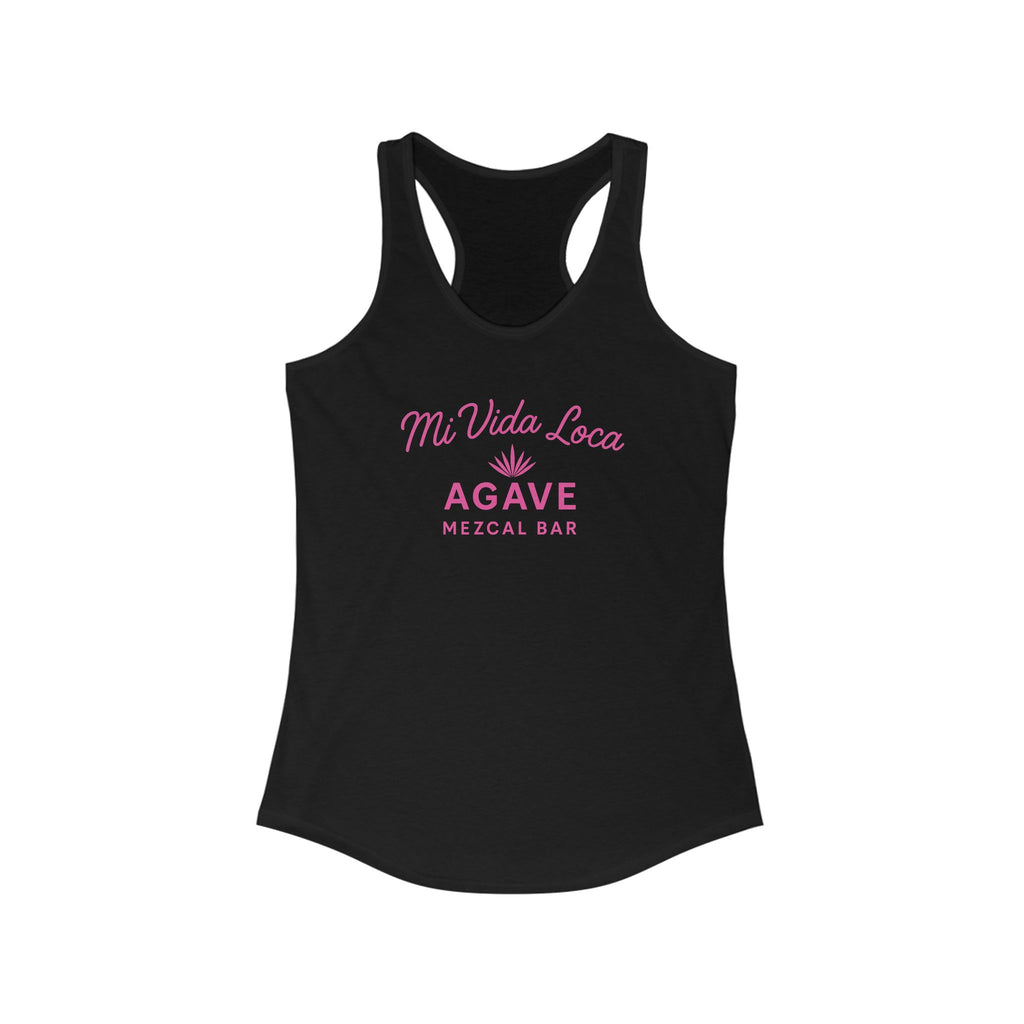 Mi Vida Loca Racerback Tank