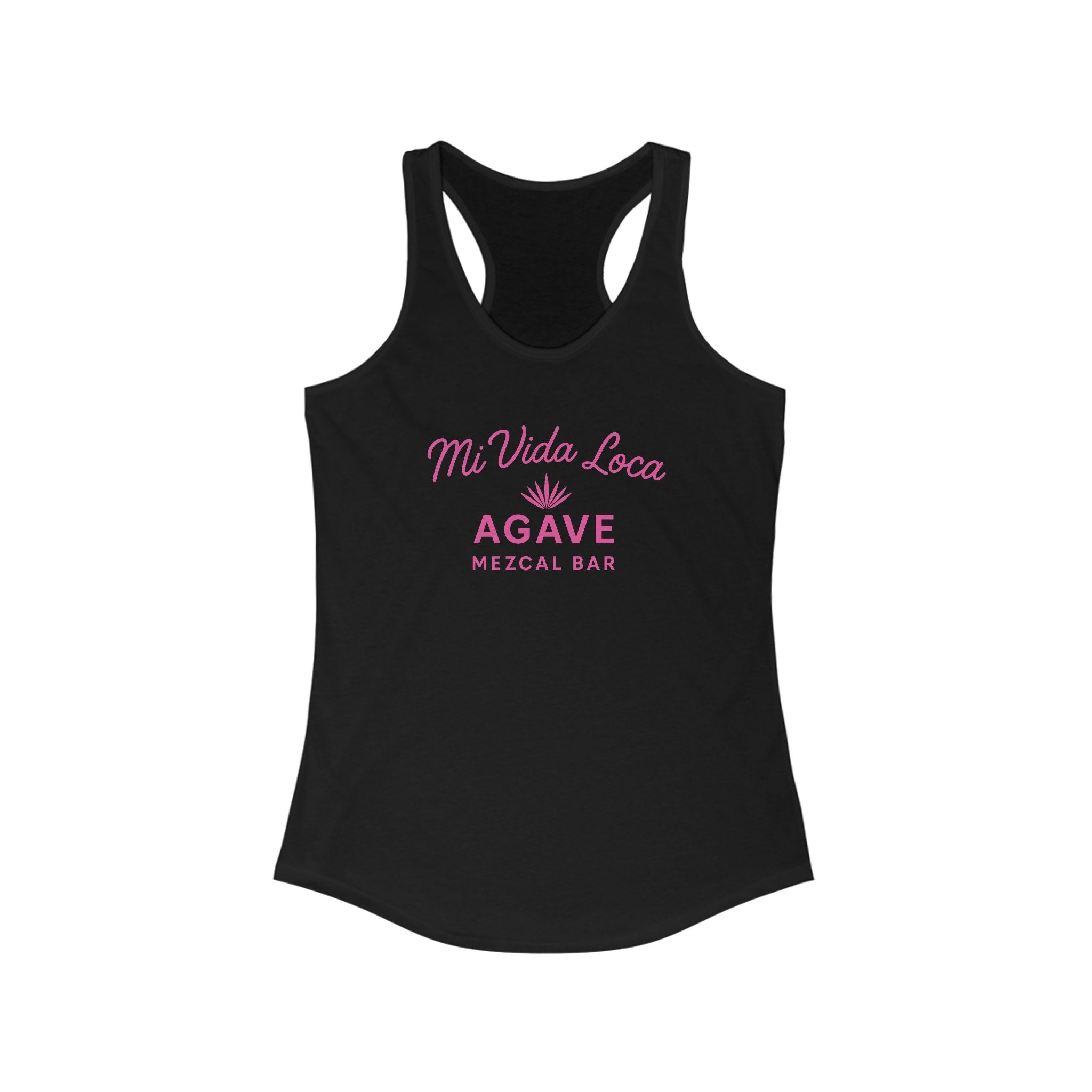 Mi Vida Loca Racerback Tank